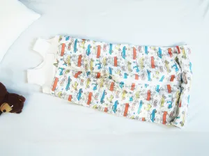 - Signature Summer markdown Durable materials Sleep Cars Classic Sack