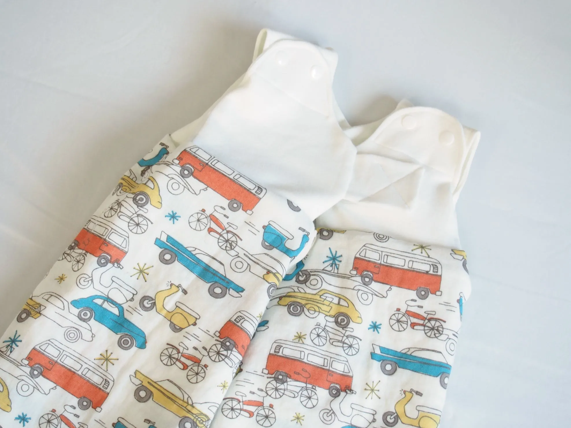 - Signature Summer markdown Durable materials Sleep Cars Classic Sack