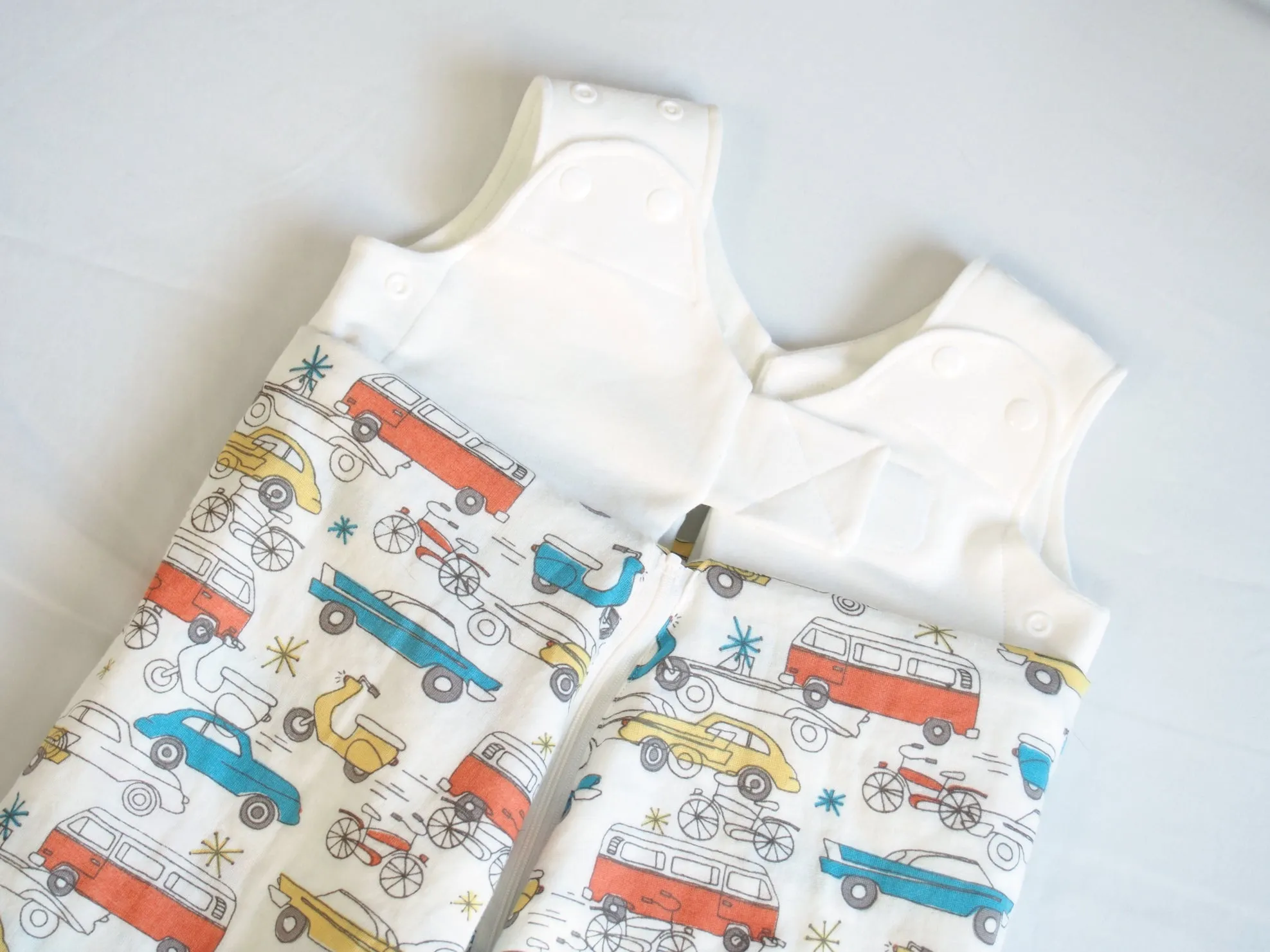 - Signature Summer markdown Durable materials Sleep Cars Classic Sack