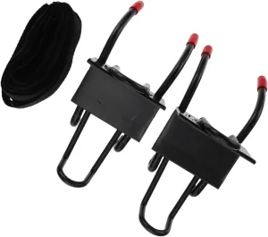 1 Set Professional Tree Climbing Gear with Skid Spikes Durable Climbing Tools for Jungle Survival Fruit and