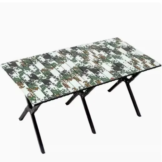 120cm Light Portable Folding Camping Table