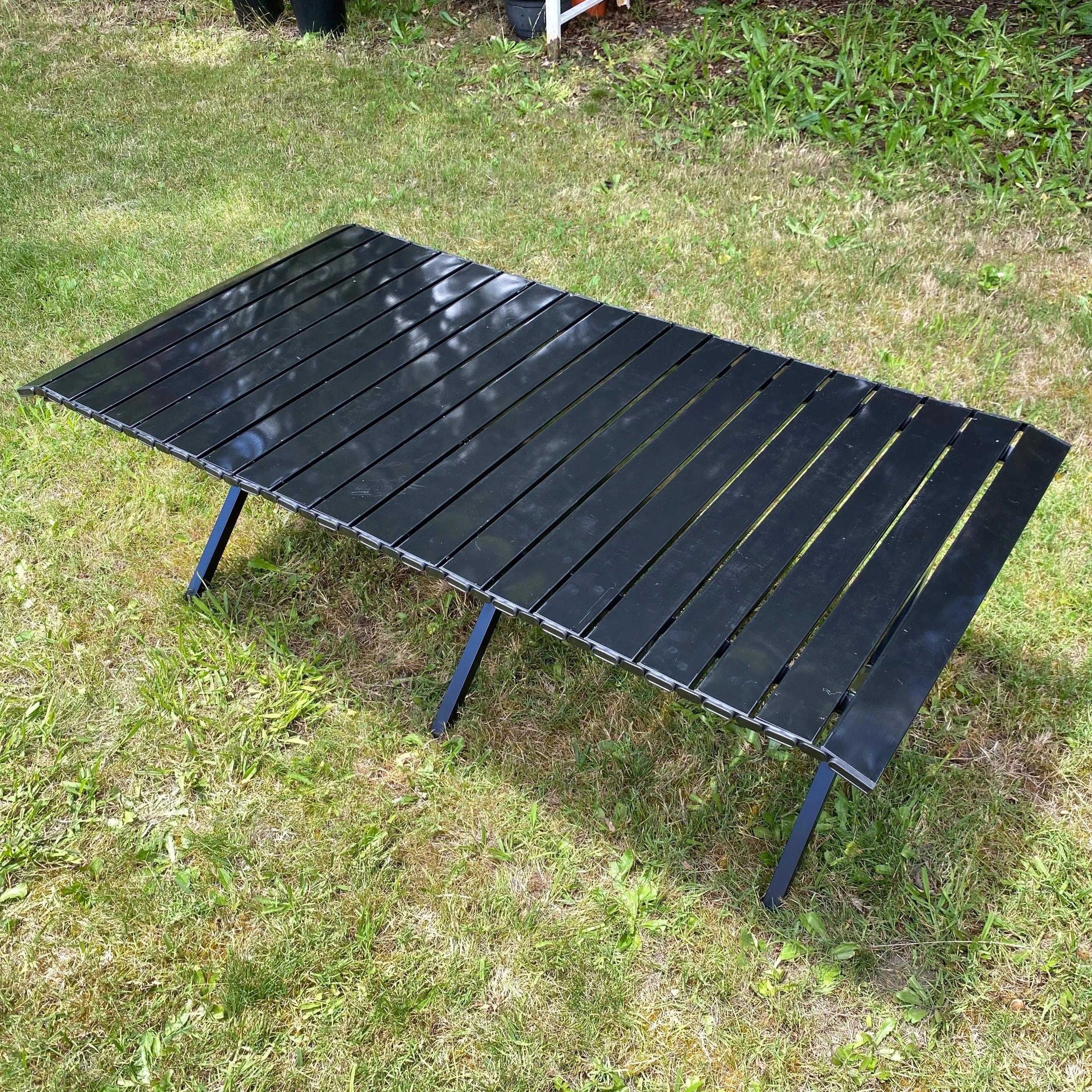 120cm Light Portable Folding Camping Table