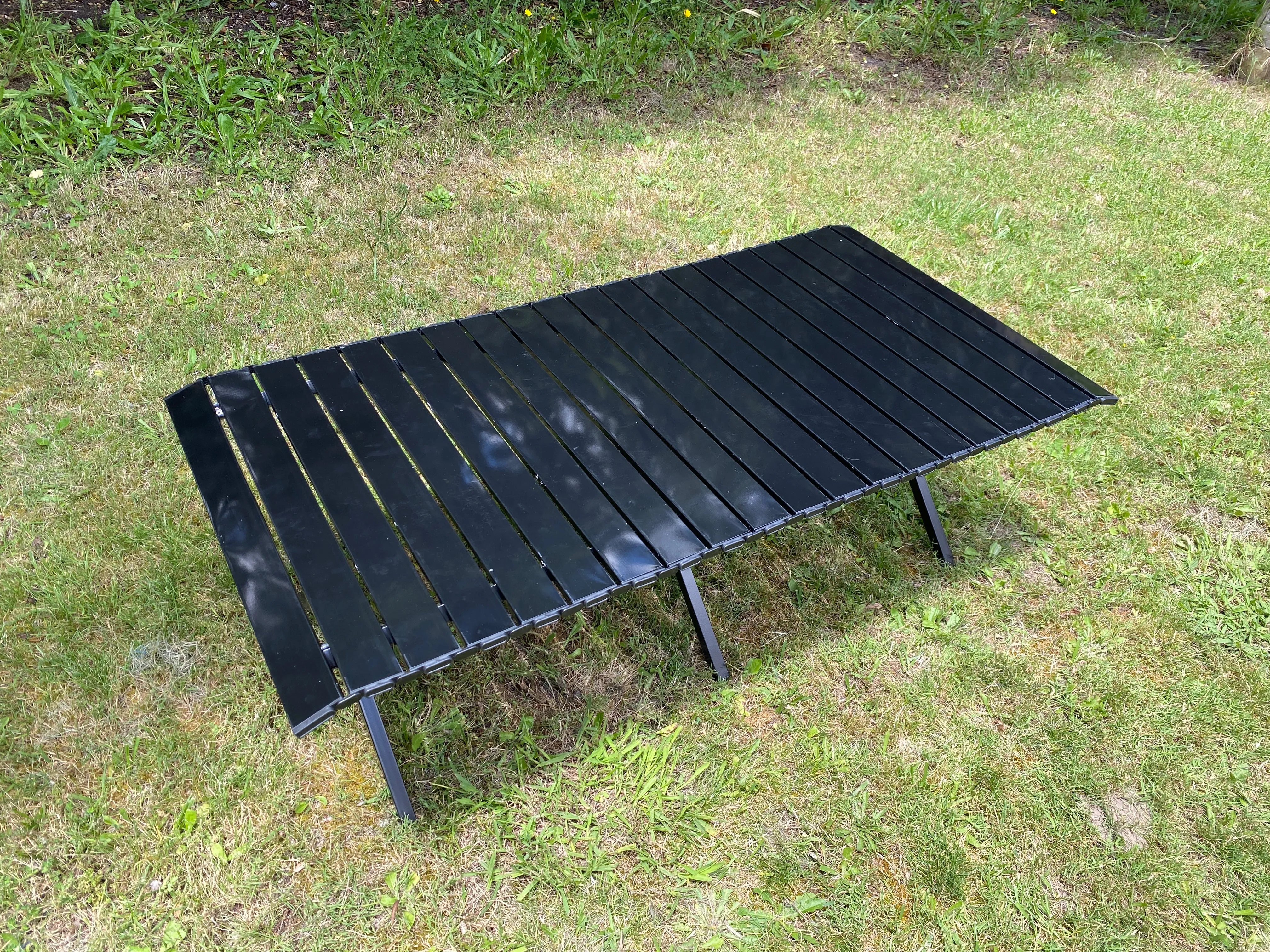 120cm Light Portable Folding Camping Table