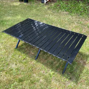 120cm Light Portable Folding Camping Table