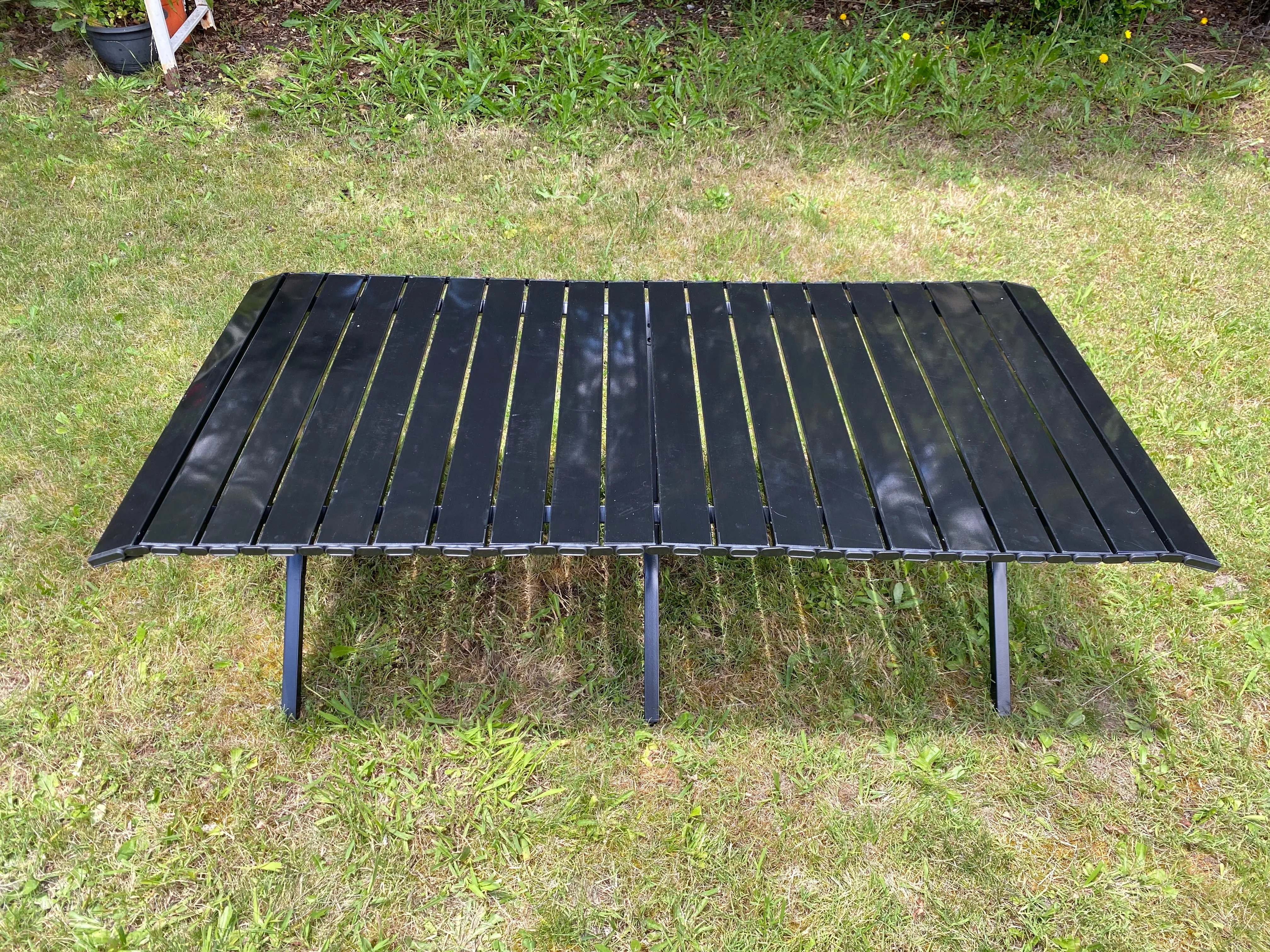 120cm Light Portable Folding Camping Table