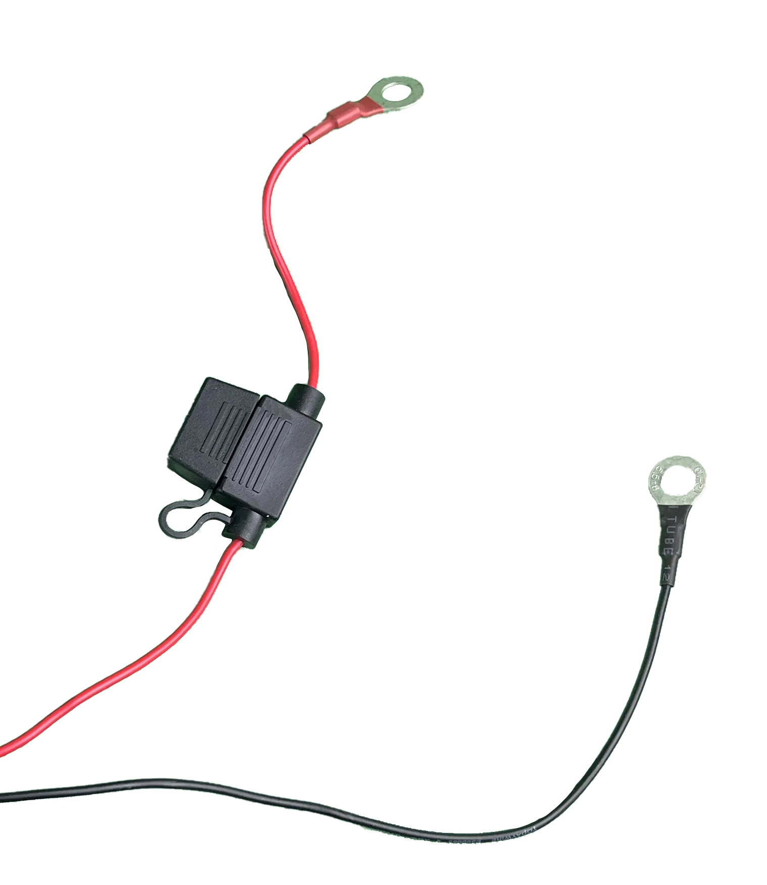 12V 4-Bank Onboard Charger
