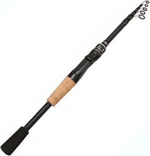 1.5m 1.8m 2.1m 2.4m Carbon Fiber Fishing Rod Super Short Pocket Portable Spinning Casting Pole Light Telescopic Lure Fishing Rod