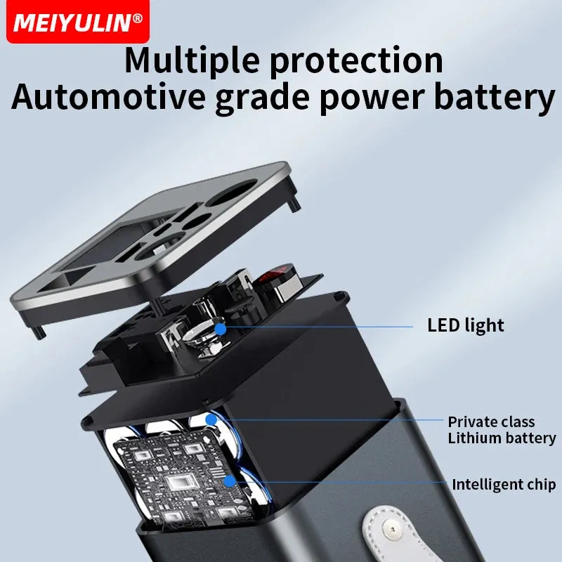 180W 220V Portable Power Station 32000mAh Solar Generator USB C Emergency Charging Spare Battery Power Bank For Outdoor Camping