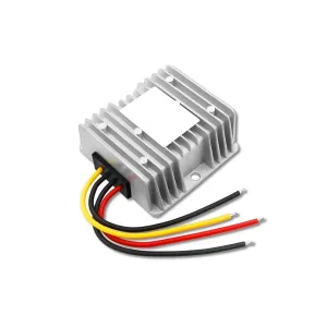 1pc 12v to 24v Step Up 3A 5A 8A 10A 12A 15A Non Isolated Boost Power Converter 12 Volts to 24 Volts Voltage Regulator(15A)