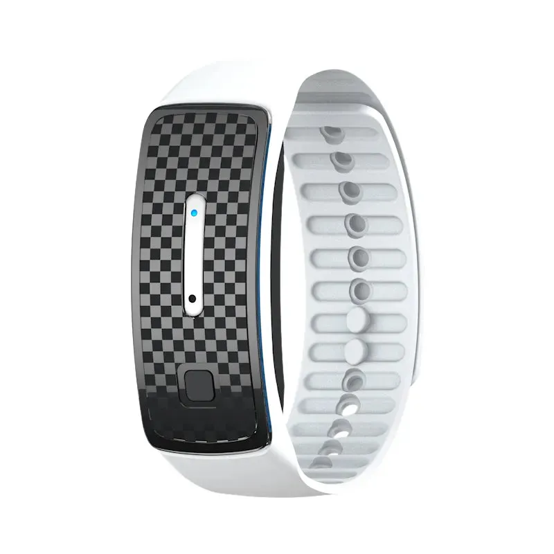 1pc Mosquito Repellent Ultrasonic Children Portable Outdoor Electronic Bracelet Mosquito Killer Insect Pest Control Repellent