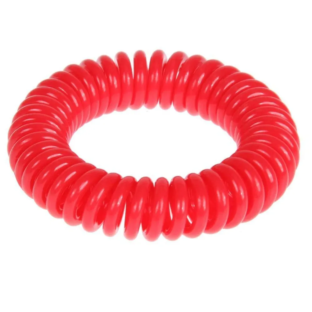 1pc Mosquito Repellent Ultrasonic Children Portable Outdoor Electronic Bracelet Mosquito Killer Insect Pest Control Repellent