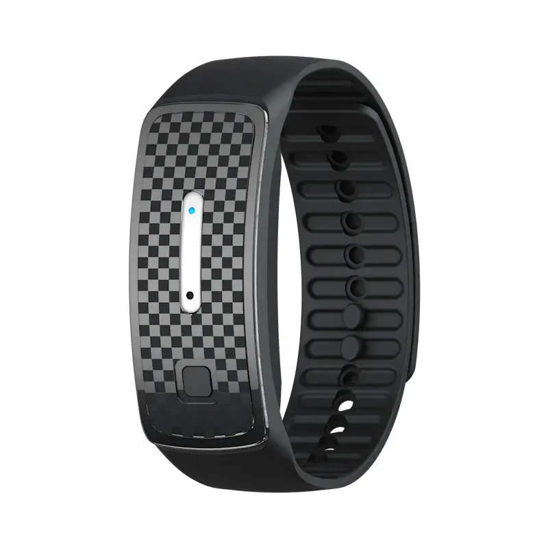 1pc Mosquito Repellent Ultrasonic Children Portable Outdoor Electronic Bracelet Mosquito Killer Insect Pest Control Repellent