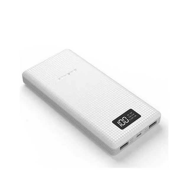 20000mAh PN969 External Battery Pack Powerbank
