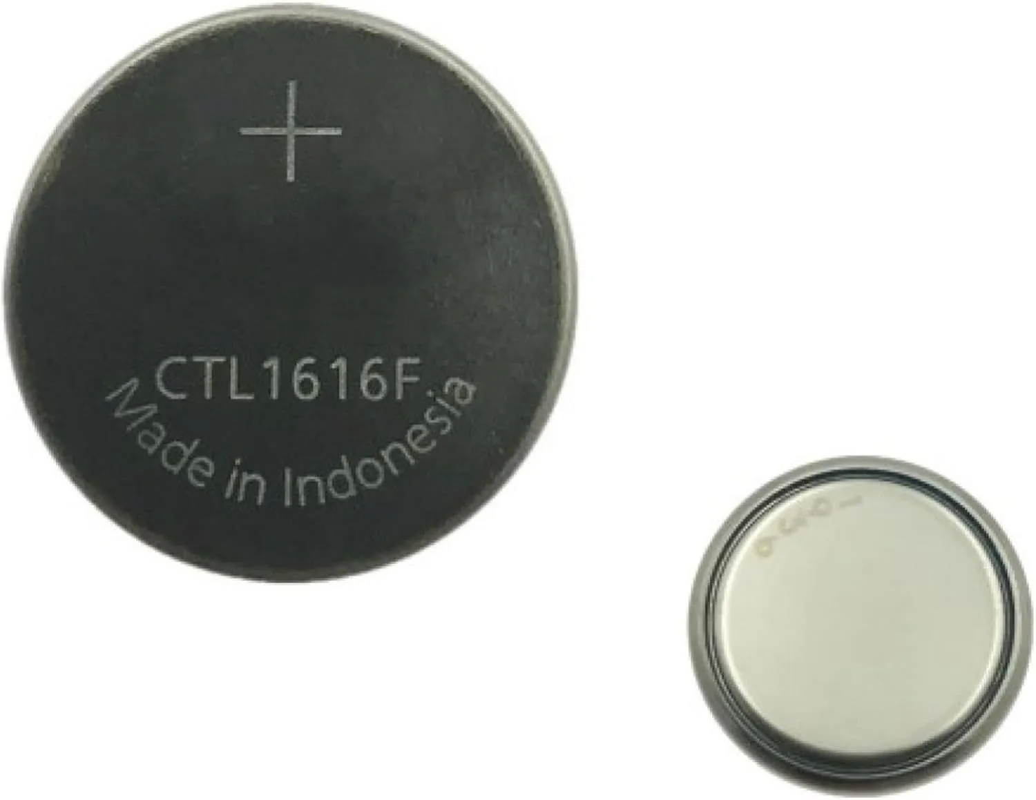 2024 Watch CTL1616 CTL1616F 1616 CTL Solar Power Rechargeable Battery Parts