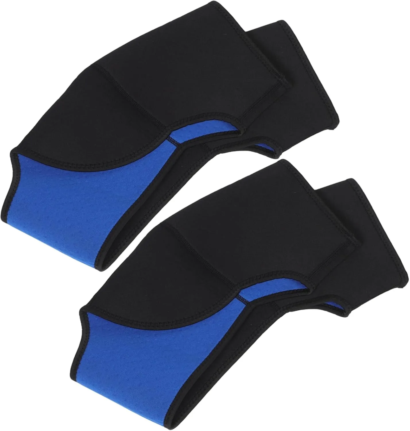 2pcs Breathable Shoulder Wrap for Sports and Sleeping Unisex Thermal Insulation Protector for Comfortable Shoulder Support and Warmth During Activities