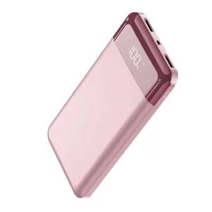 30000mAh Capacity powerbank