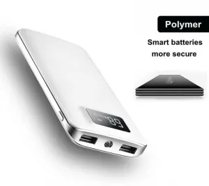 30000mAh Power Bank