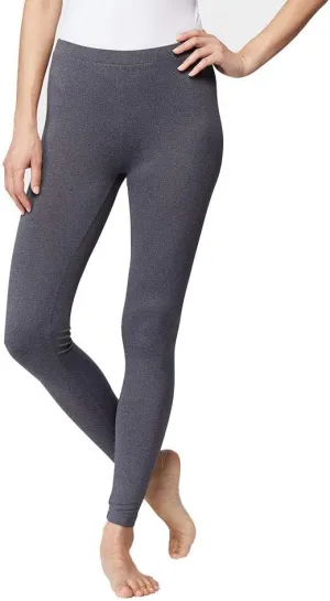 32 Degrees Heat Womens Ultra Soft Thermal Lightweight Baselayer Legging Pant