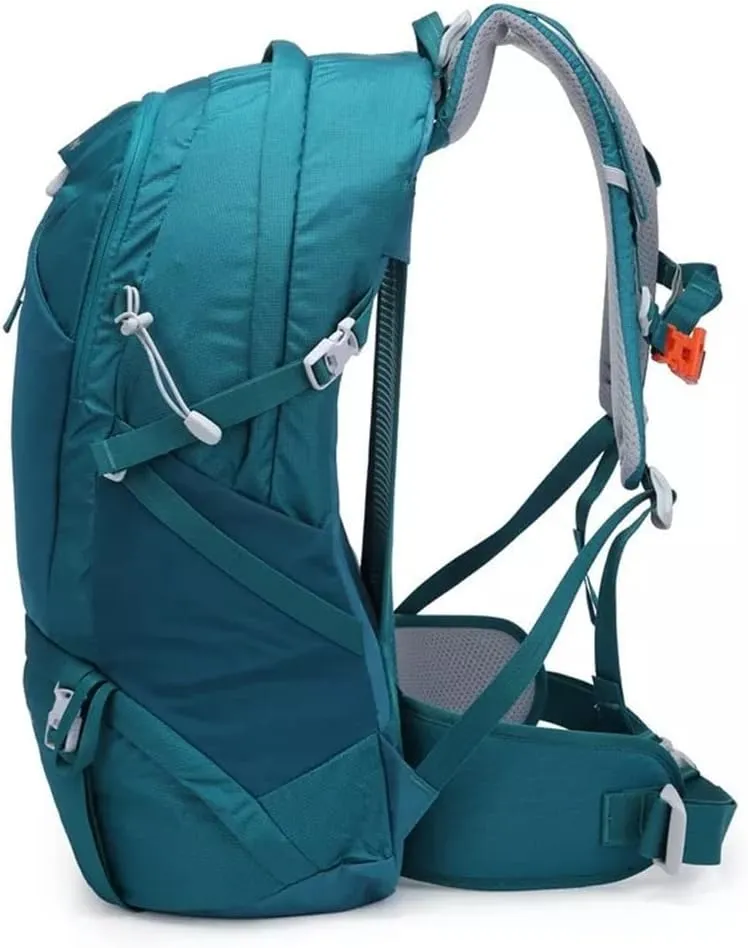 40L Outdoor Backpack Mountaineering Hiking Backpack Mountaineering Hiking Bag Sports Backpack