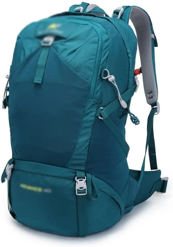 40L Outdoor Backpack Mountaineering Hiking Backpack Mountaineering Hiking Bag Sports Backpack