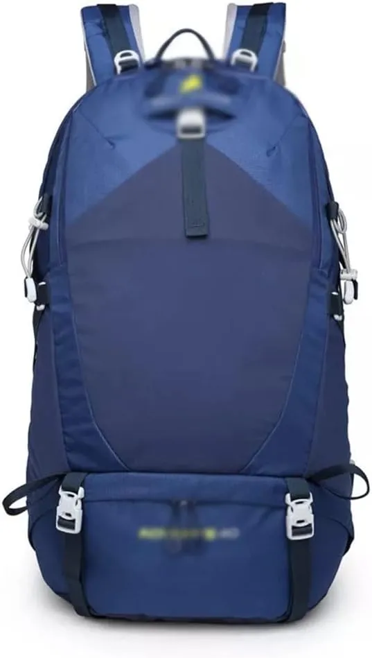 40L Outdoor Backpack Mountaineering Hiking Backpack Mountaineering Hiking Bag Sports Backpack