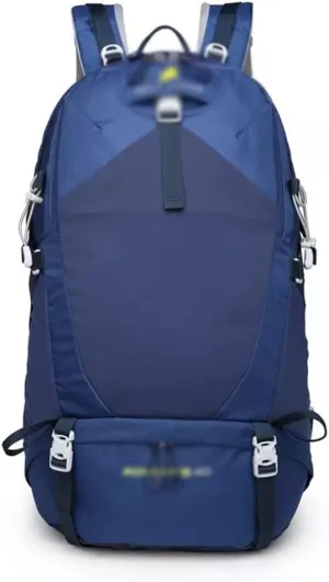 40L Outdoor Backpack Mountaineering Hiking Backpack Mountaineering Hiking Bag Sports Backpack
