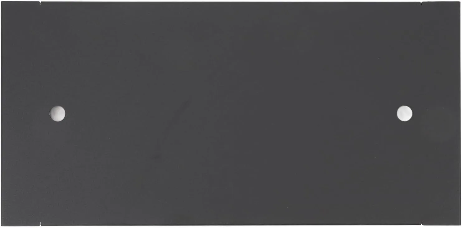 50L Aluminum Storage Box Board Lightweight Camping Table for Blackdog Outdoors (Flat Tabletop)