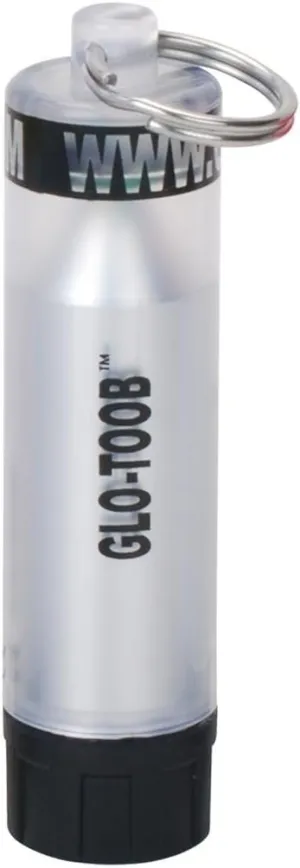 AAA Waterproof Emergency Dive Light