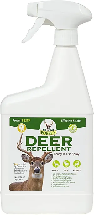 AC Bobbex Deer RTU QT