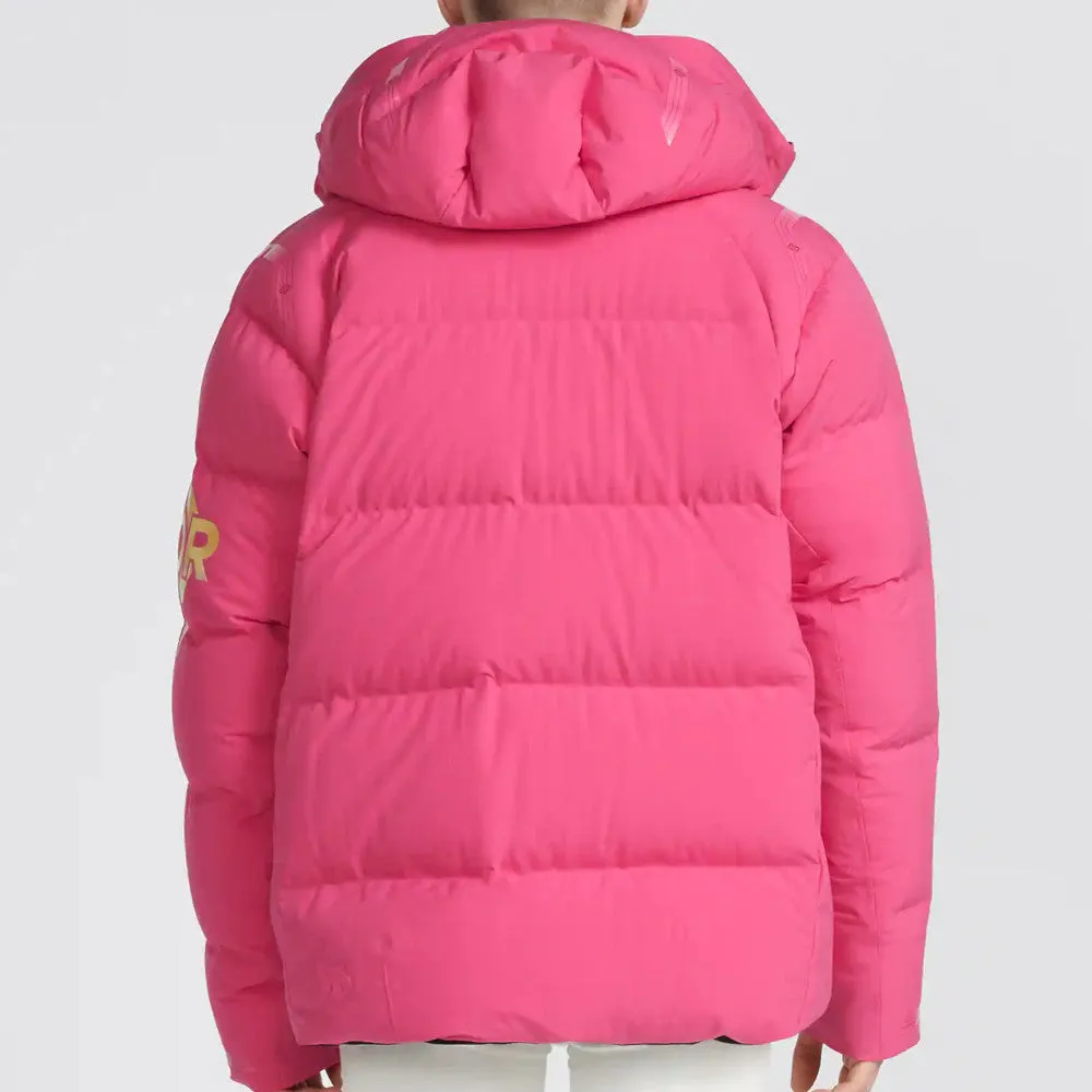 Adaptive AND DESCENTE DIOR DOWN JACKET HOODED All-out sale