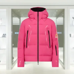 Adaptive AND DESCENTE DIOR DOWN JACKET HOODED All-out sale