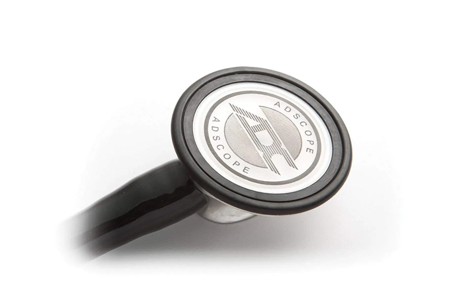 ADC Adscope 603 Clinician Stethoscope with Tunable AFD Technology, 31 inch Length, Copper