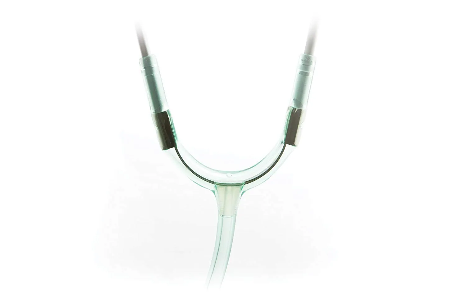 ADC Adscope 603 Clinician Stethoscope with Tunable AFD Technology, 31 inch Length, Copper