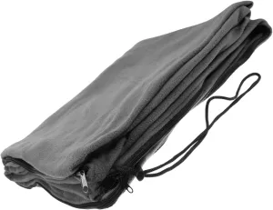 Adult Sleeping Bag Fleece Sleeping Bag Thermal Liner for Winter Outdoor Activities
