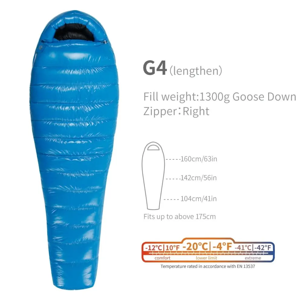 AEGISMAX G Series