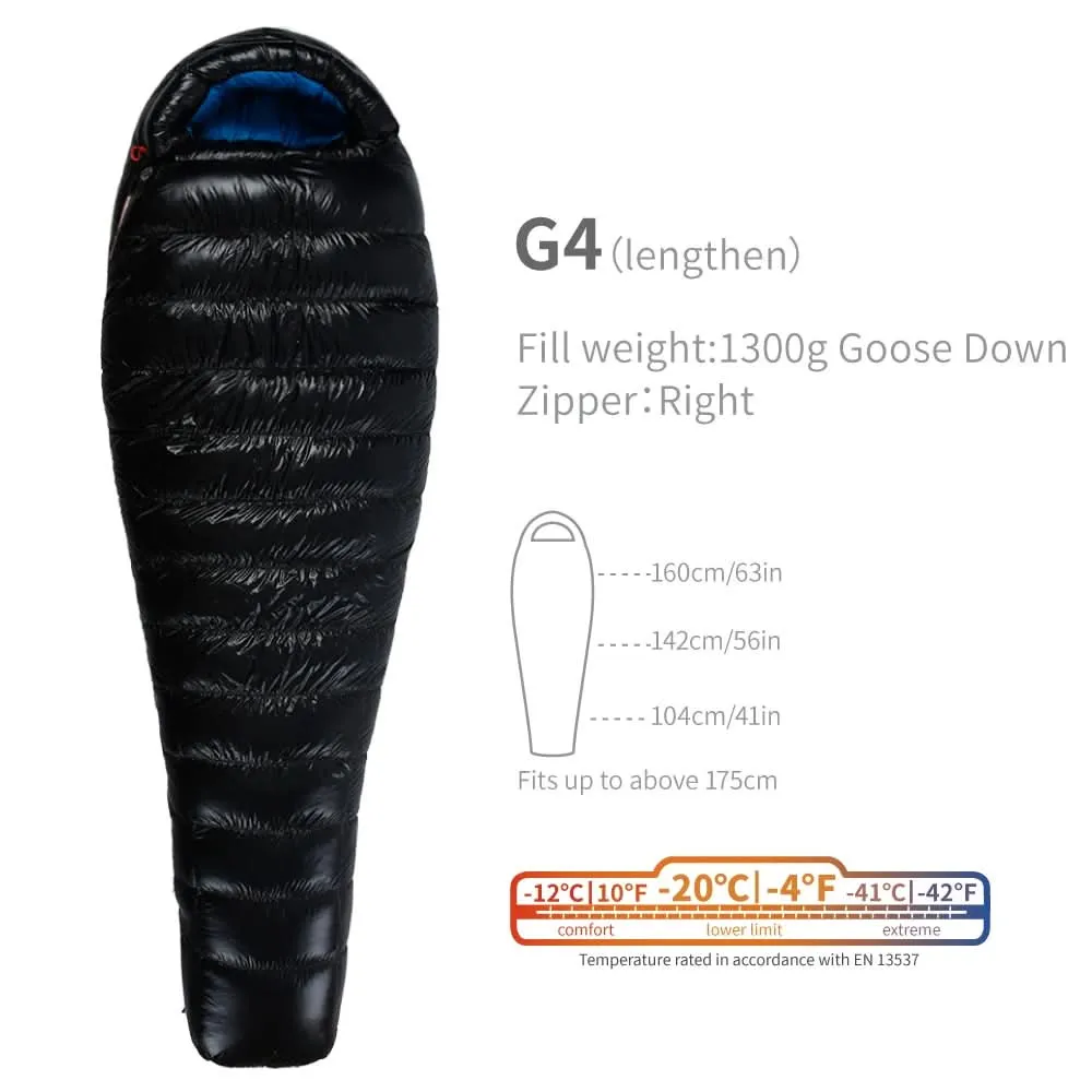 AEGISMAX G Series