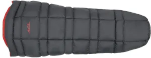 ALPS Mountaineering Pinnacle Quilt - Charcoal/Red