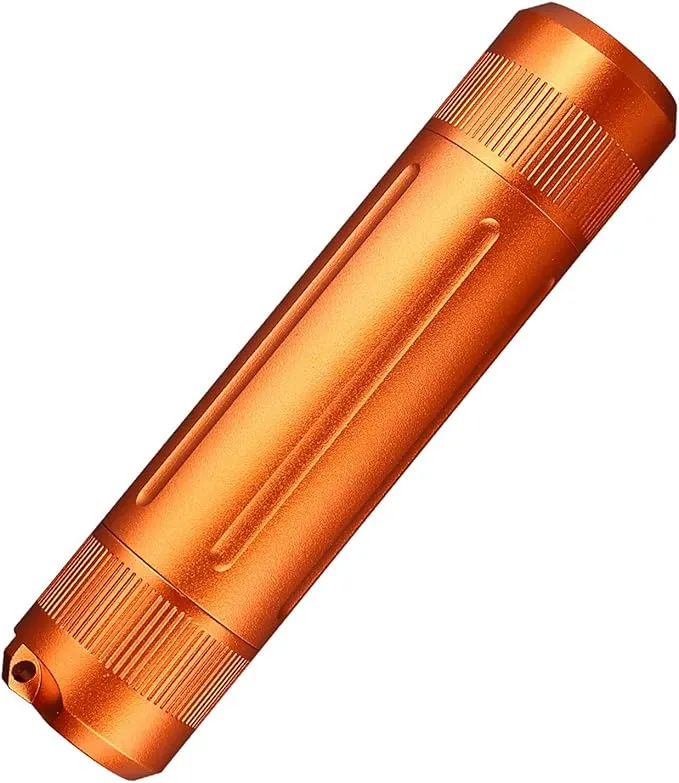 Aluminum Airtight EDC Accessory Case