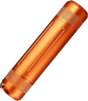 Aluminum Airtight EDC Accessory Case