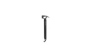Aluminum Alloy Multi-Functional Camping Hammer