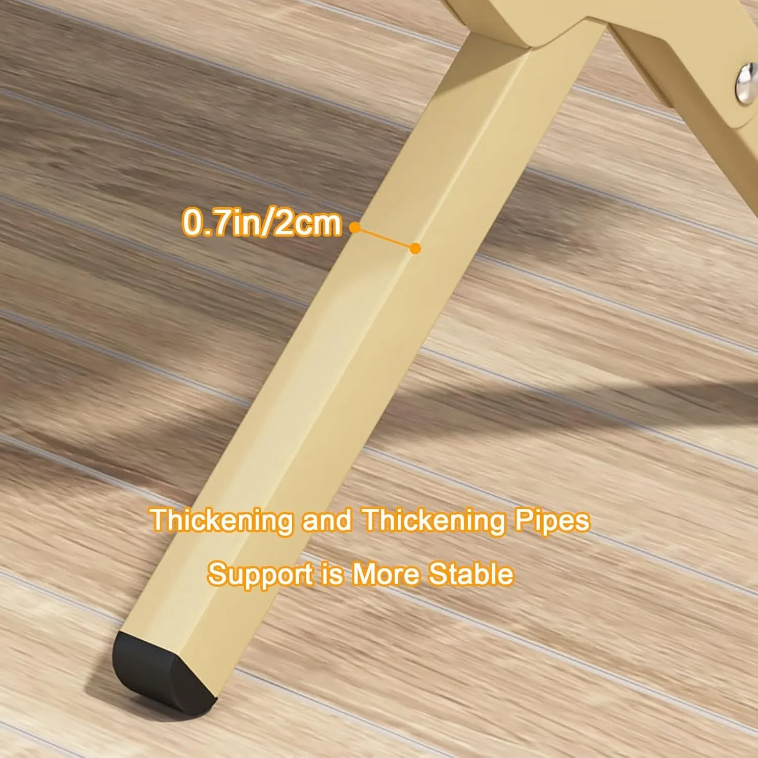 Aluminum Folding Camping Table, Portable Camping Folding Chairs and Tables Set, with Carrying Bag Camp Table, Outdoor Folding Roll up Aluminum Table