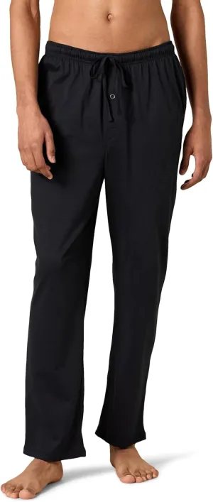 Amazon Essentials Men's Cotton Knit Pajama Pant