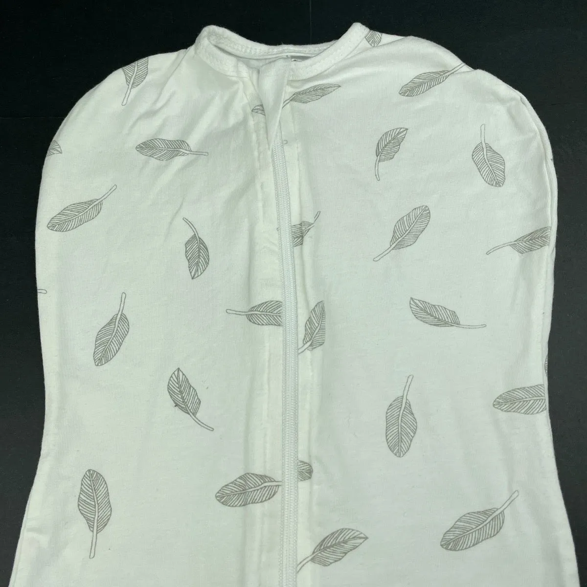Anko lightweight swaddle sleeping bag, size 000, Pre-loved