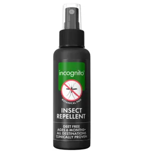 Anti-Mosquito Spray Repellent 100ml