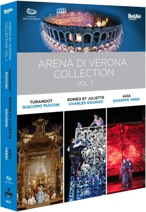 Arena Di Verona Collection 1