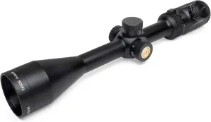 Athlon Optics Talos 6-24x50 Second Focal Plane Riflescopes