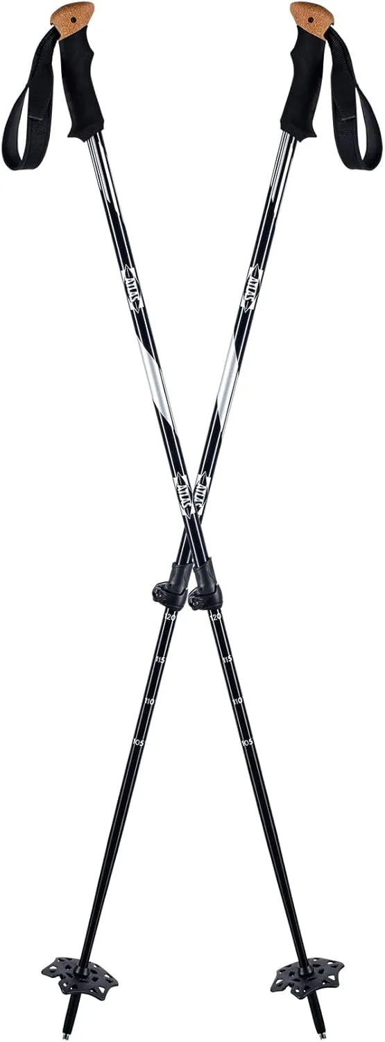 Atlas Trail Walking Two-Piece Pole