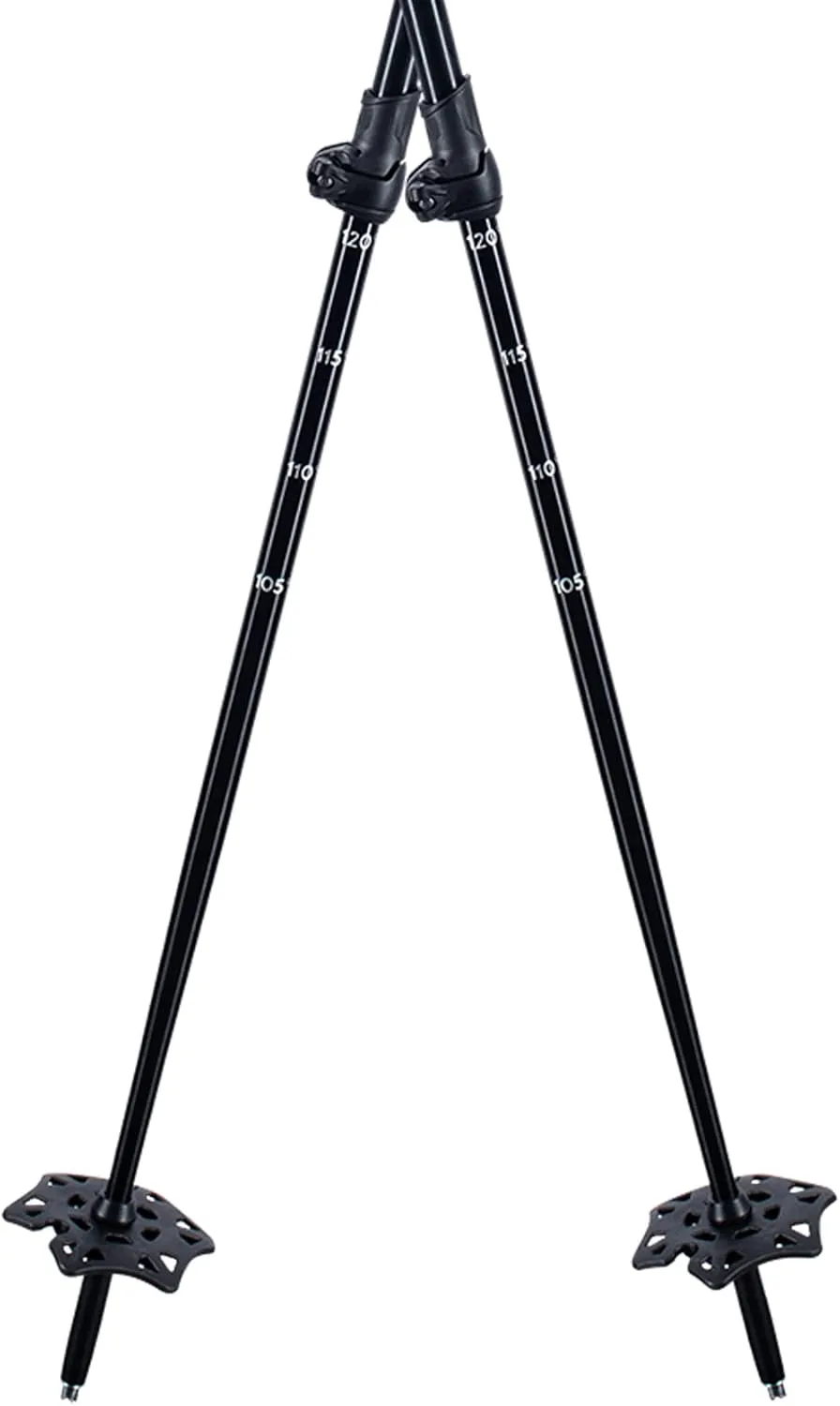 Atlas Trail Walking Two-Piece Pole