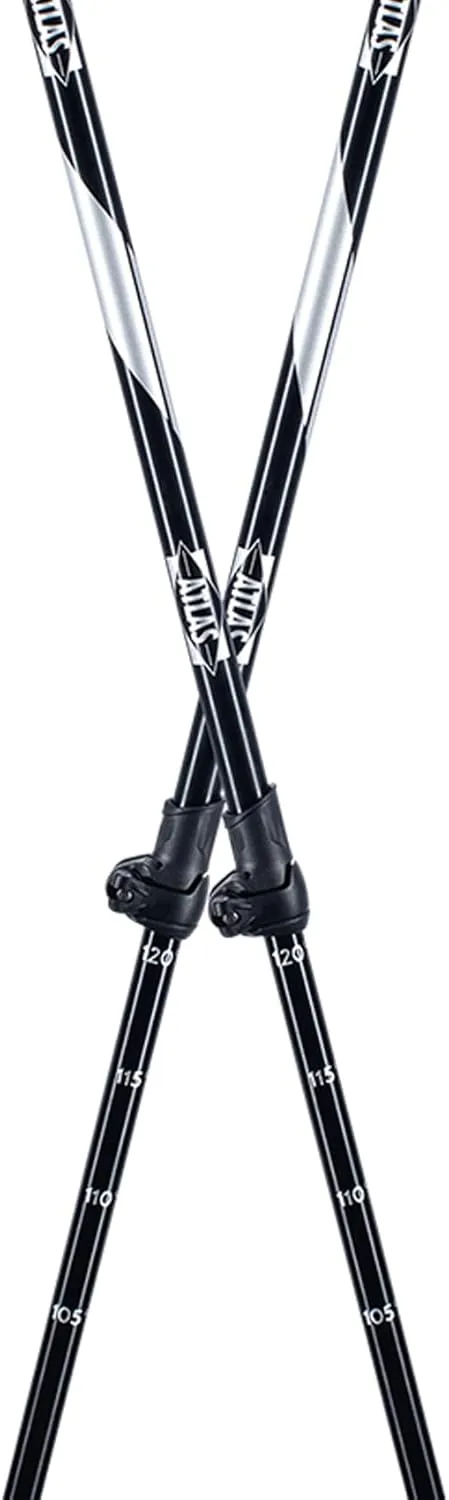Atlas Trail Walking Two-Piece Pole