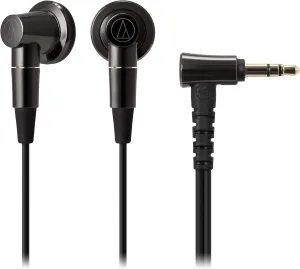 Audio Technica ATH-CM2000Ti in-Ear Headphones, Adjustable